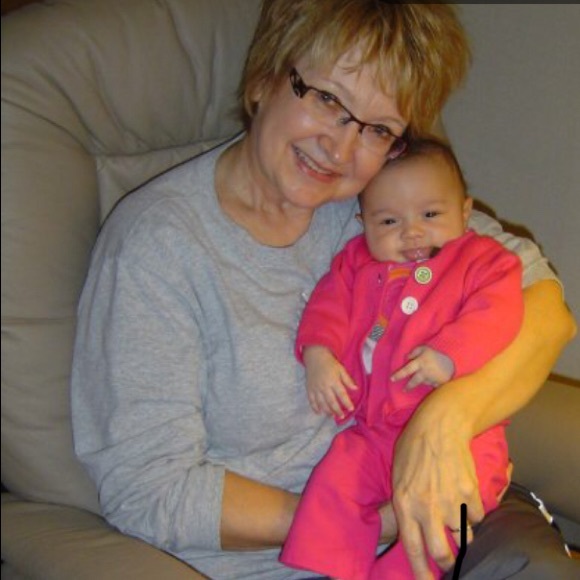 Meet your Posher, Pam - Picture 1 of 1